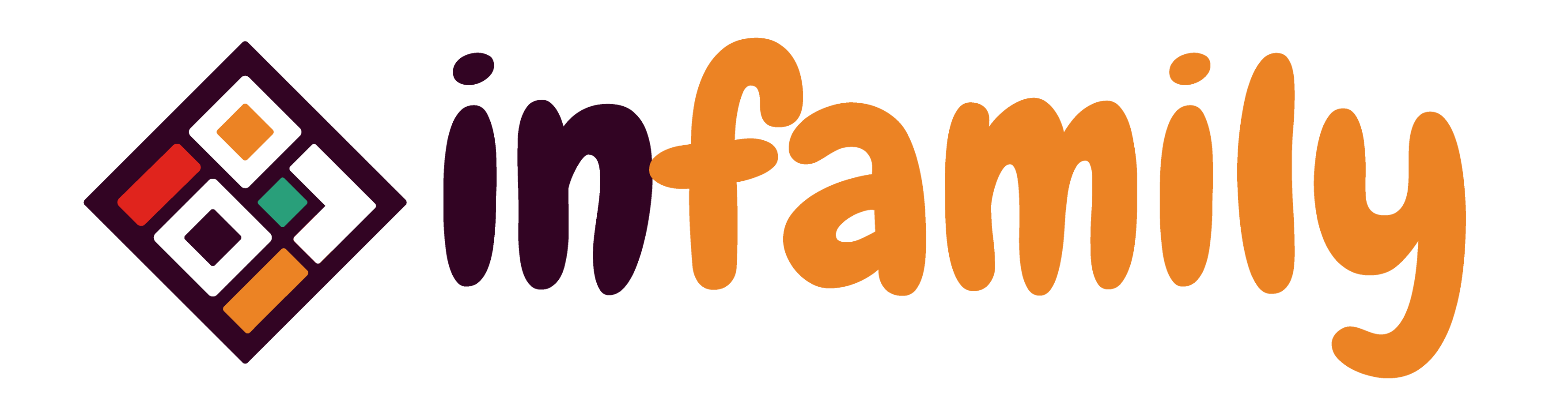 Logos Infamily 2022